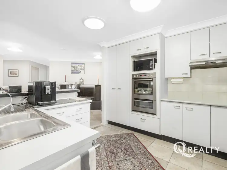 Fourth view of Homely house listing, 41 Conifer Street, Hillcrest QLD 4118