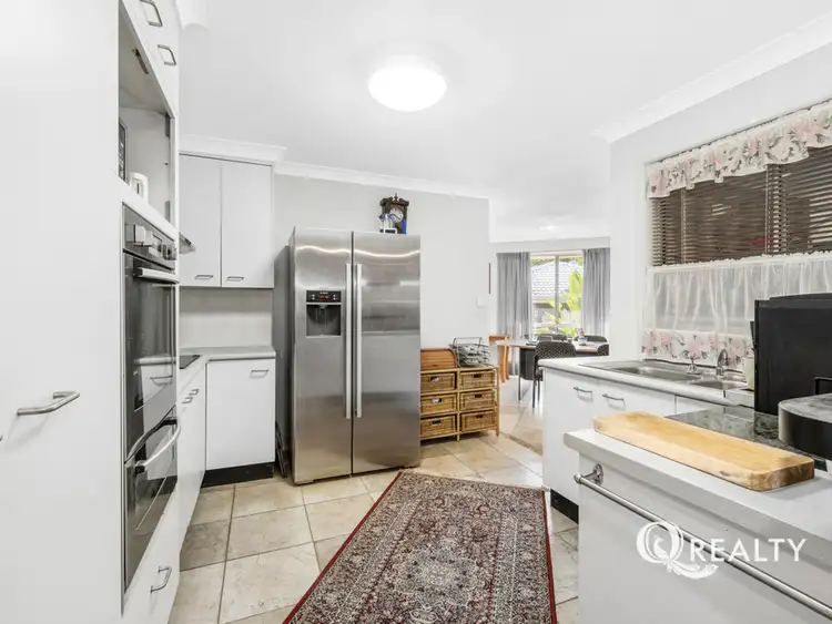 Fifth view of Homely house listing, 41 Conifer Street, Hillcrest QLD 4118