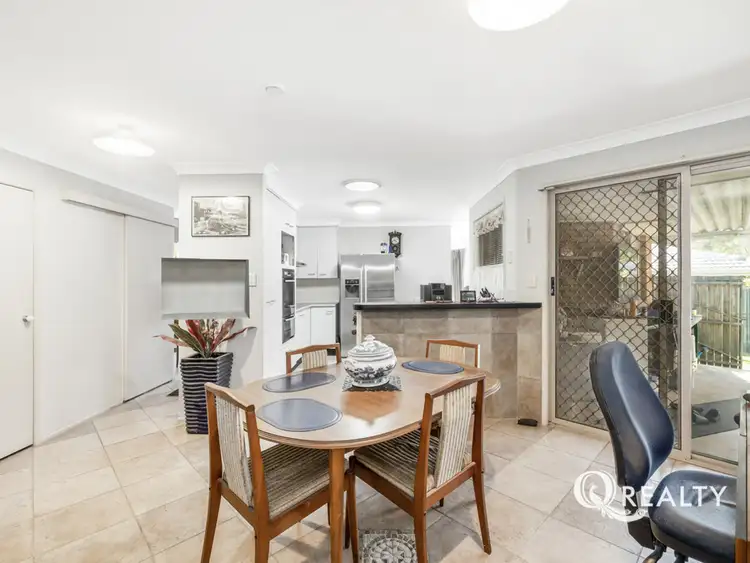 Sixth view of Homely house listing, 41 Conifer Street, Hillcrest QLD 4118