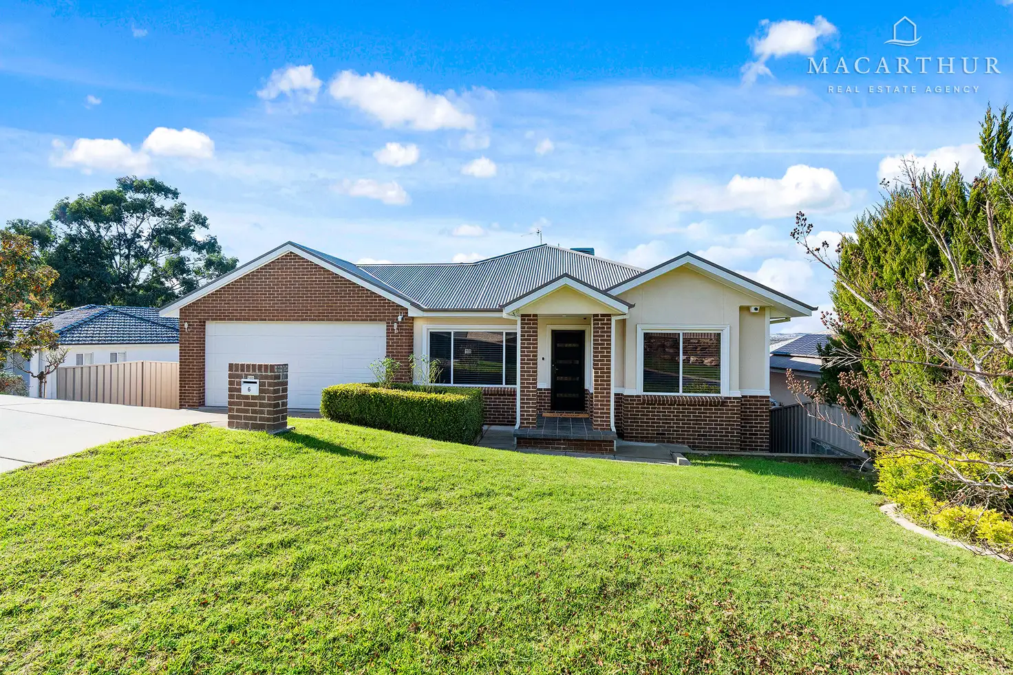 Main view of Homely house listing, 6 Wombeyan Place, Tatton NSW 2650