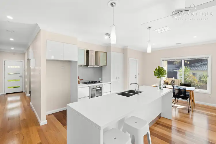 Third view of Homely house listing, 6 Wombeyan Place, Tatton NSW 2650