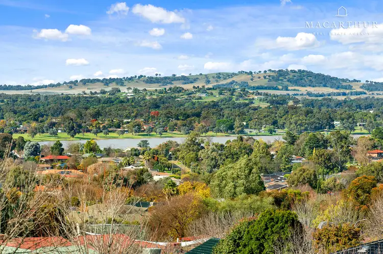Fourth view of Homely house listing, 6 Wombeyan Place, Tatton NSW 2650