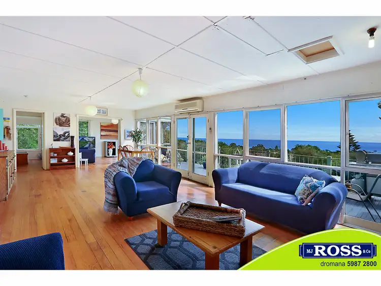 Second view of Homely house listing, 10 The Grove, Dromana VIC 3936