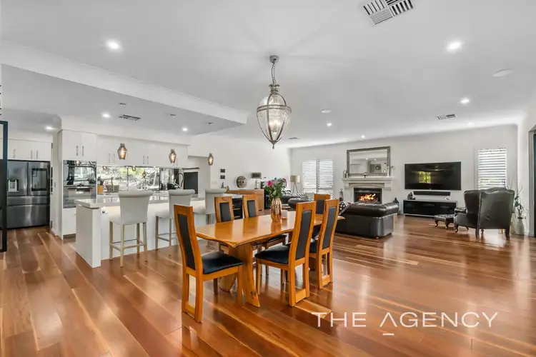 Fifth view of Homely house listing, 5 Taplin Court, Darlington WA 6070