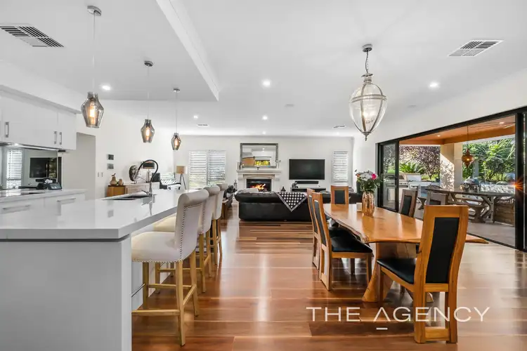 Sixth view of Homely house listing, 5 Taplin Court, Darlington WA 6070