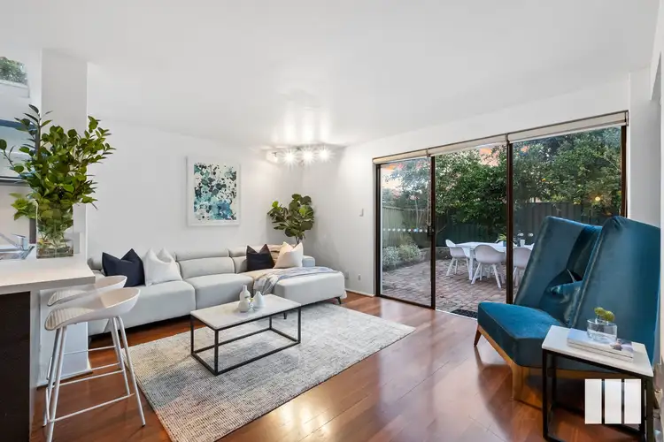 Second view of Homely townhouse listing, 5/43 Preston Street, Como WA 6152