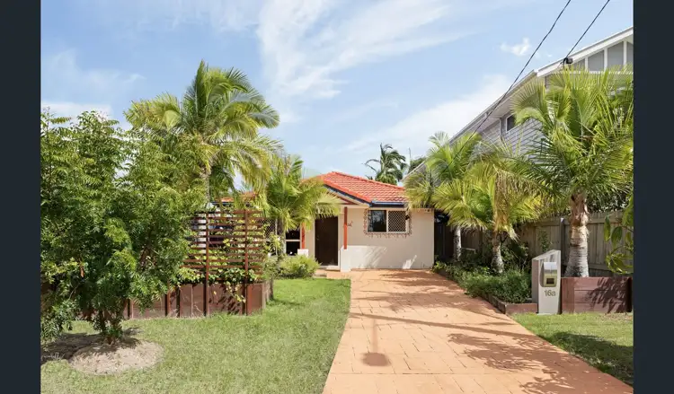 16a Taylor Street, Virginia QLD 4014