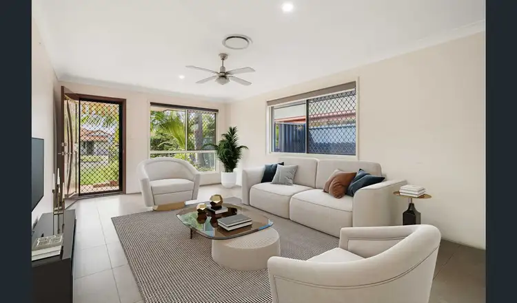 Third view of Homely house listing, 16a Taylor Street, Virginia QLD 4014