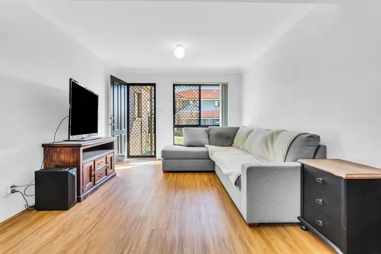 Second view of Homely townhouse listing, 92/20 Sanflex Street, Darra QLD 4076