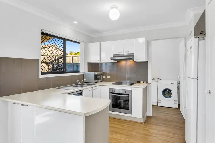 Third view of Homely townhouse listing, 92/20 Sanflex Street, Darra QLD 4076