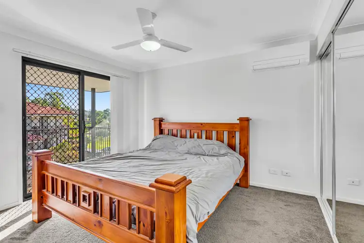 Fifth view of Homely townhouse listing, 92/20 Sanflex Street, Darra QLD 4076