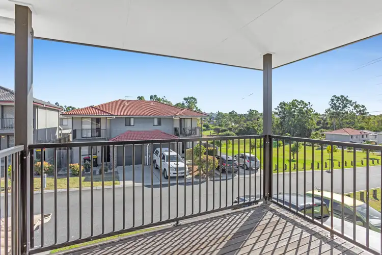 Sixth view of Homely townhouse listing, 92/20 Sanflex Street, Darra QLD 4076