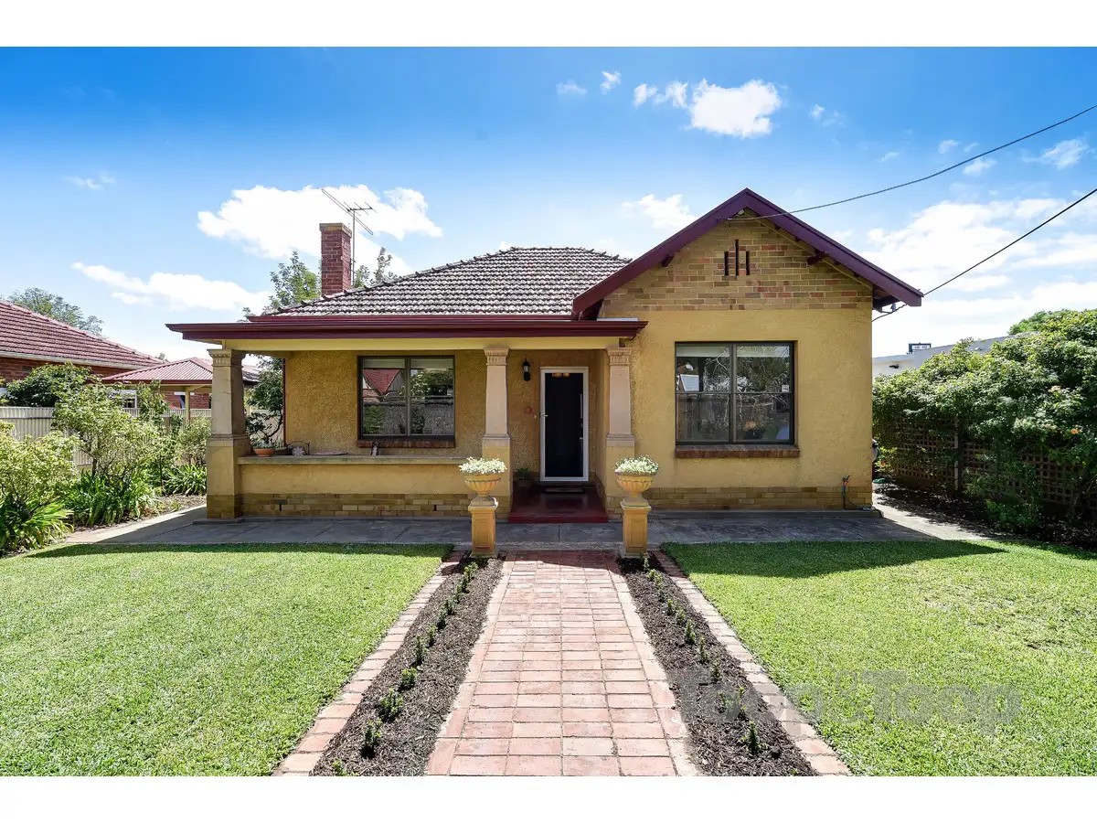 Main view of Homely house listing, 2 Kyeema Avenue, Cumberland Park SA 5041