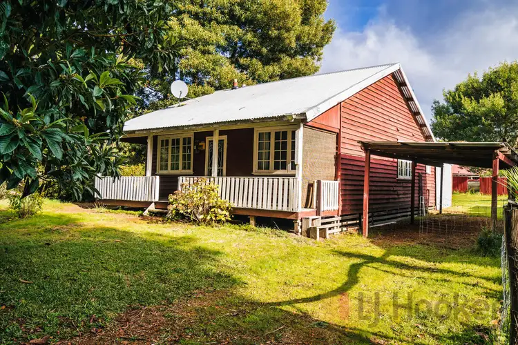 Main view of Homely house listing, 1196 Wheatley Coast Road, Quinninup WA 6258