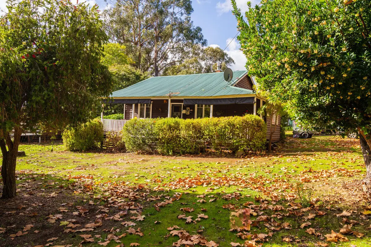 Main view of Homely house listing, Cottage 4 Nyamup Road (Dingup), Manjimup WA 6258