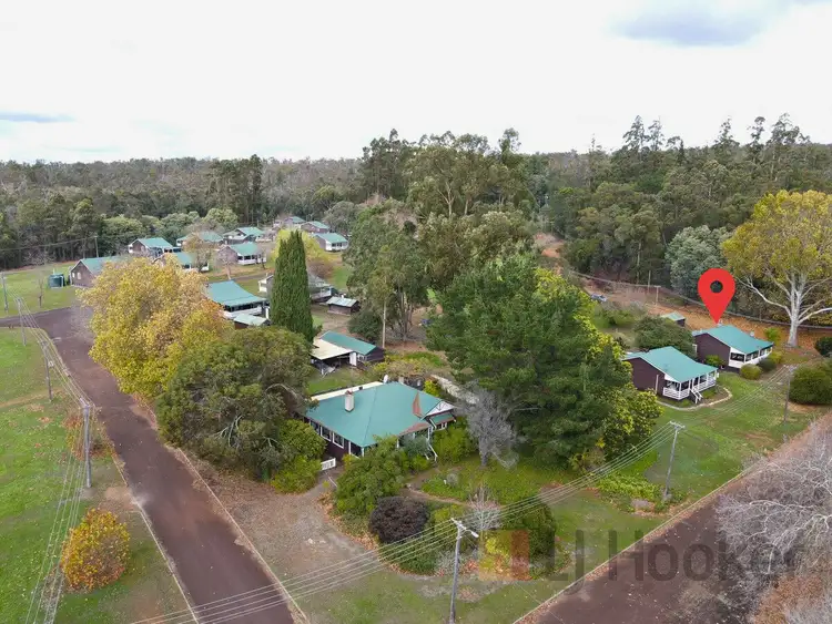 Second view of Homely house listing, Cottage 4 Nyamup Road (Dingup), Manjimup WA 6258