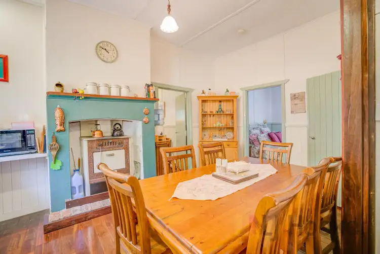 Fourth view of Homely house listing, Cottage 4 Nyamup Road (Dingup), Manjimup WA 6258