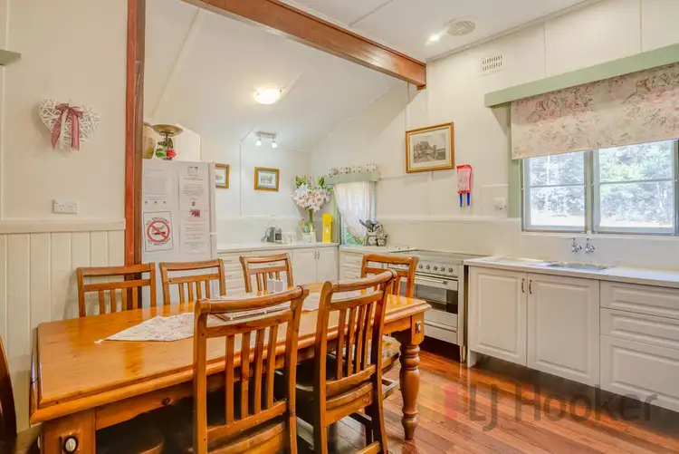 Fifth view of Homely house listing, Cottage 4 Nyamup Road (Dingup), Manjimup WA 6258