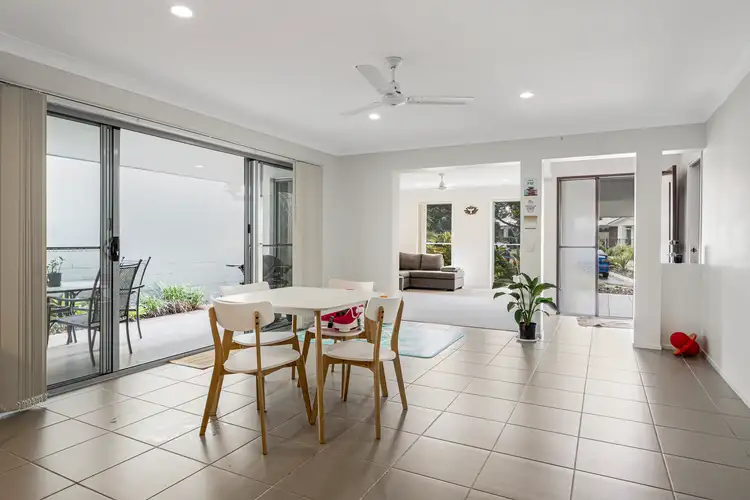 Third view of Homely unit listing, 11/15 Dunes Court, Peregian Springs QLD 4573
