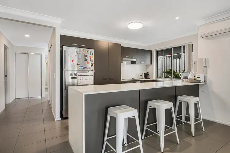 Fourth view of Homely unit listing, 11/15 Dunes Court, Peregian Springs QLD 4573