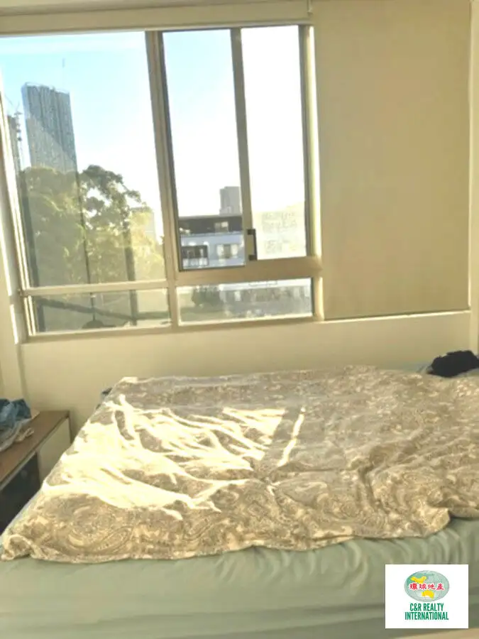 Fifth view of Homely apartment listing, 1503/1A Morton Street, Parramatta NSW 2150