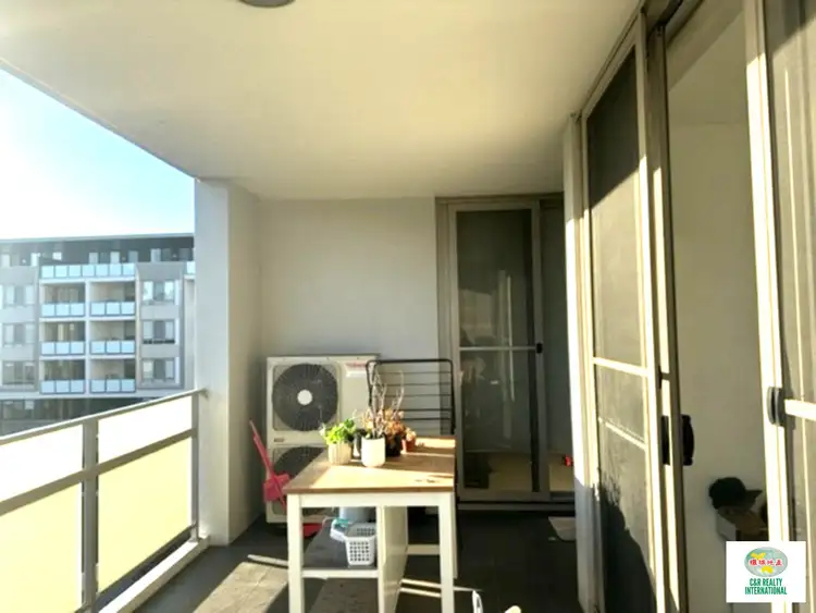 Sixth view of Homely apartment listing, 1503/1A Morton Street, Parramatta NSW 2150