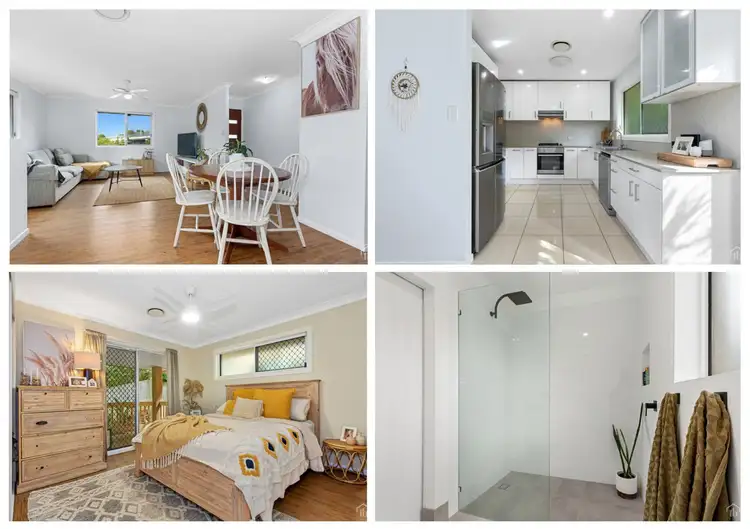 Second view of Homely house listing, House 5, 40 Martinelli Avenue, Banora Point NSW 2486