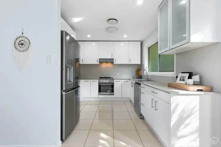 Third view of Homely house listing, House 5, 40 Martinelli Avenue, Banora Point NSW 2486