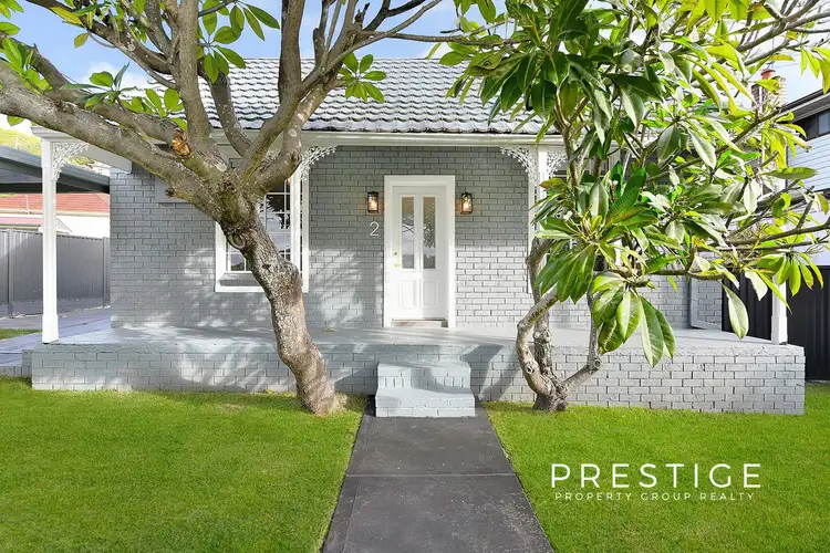 2 Rickard Street, Turrella NSW 2205