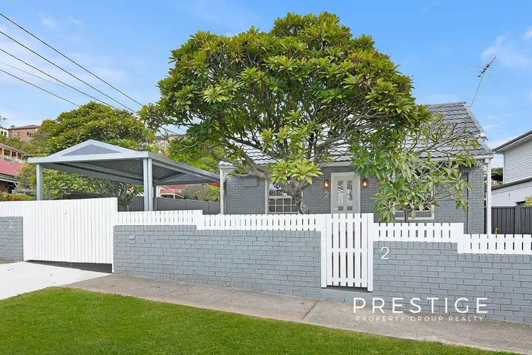 Second view of Homely house listing, 2 Rickard Street, Turrella NSW 2205