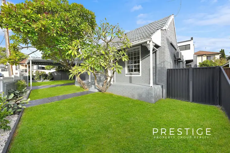 Fourth view of Homely house listing, 2 Rickard Street, Turrella NSW 2205