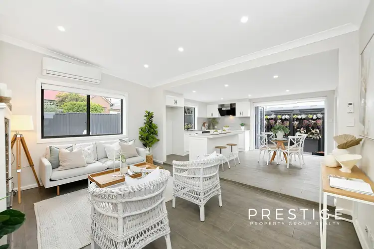 Fifth view of Homely house listing, 2 Rickard Street, Turrella NSW 2205