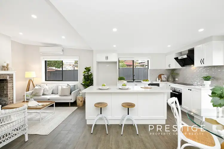 Sixth view of Homely house listing, 2 Rickard Street, Turrella NSW 2205