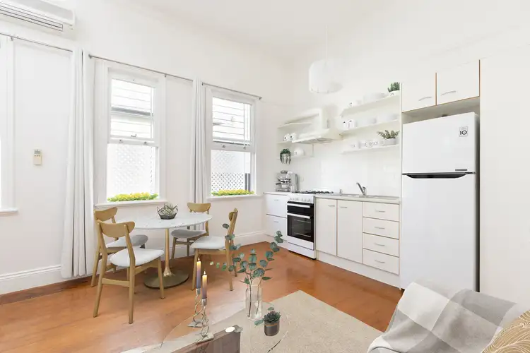 Third view of Homely apartment listing, 4/33 Merthyr Road, New Farm QLD 4005