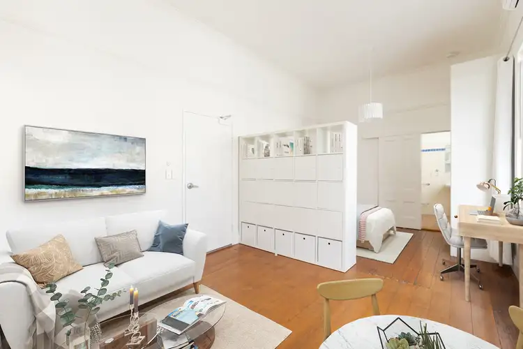 Fourth view of Homely apartment listing, 4/33 Merthyr Road, New Farm QLD 4005