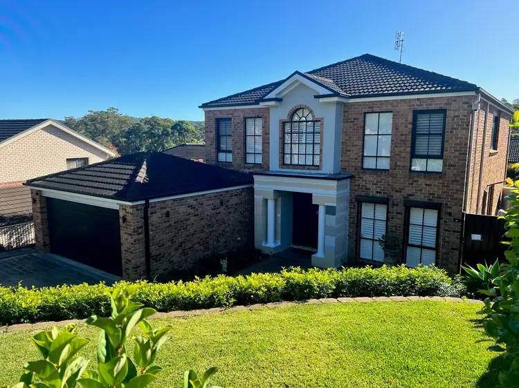 Main view of Homely house listing, 15 Avia Avenue, Erina NSW 2250