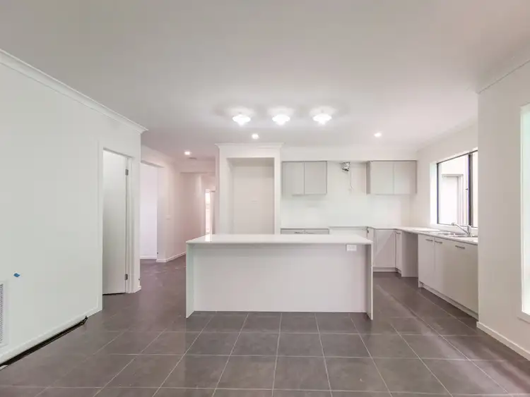 Second view of Homely house listing, 23 Praiano Avenue, Berwick VIC 3806