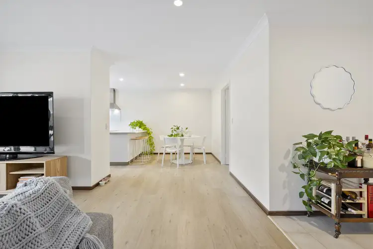 Second view of Homely villa listing, 2/27 Collier Avenue, Balcatta WA 6021