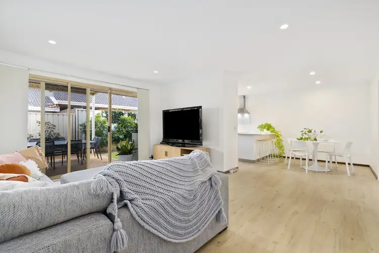 Third view of Homely villa listing, 2/27 Collier Avenue, Balcatta WA 6021