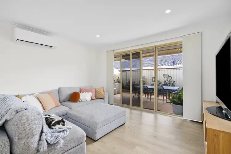 Fifth view of Homely villa listing, 2/27 Collier Avenue, Balcatta WA 6021