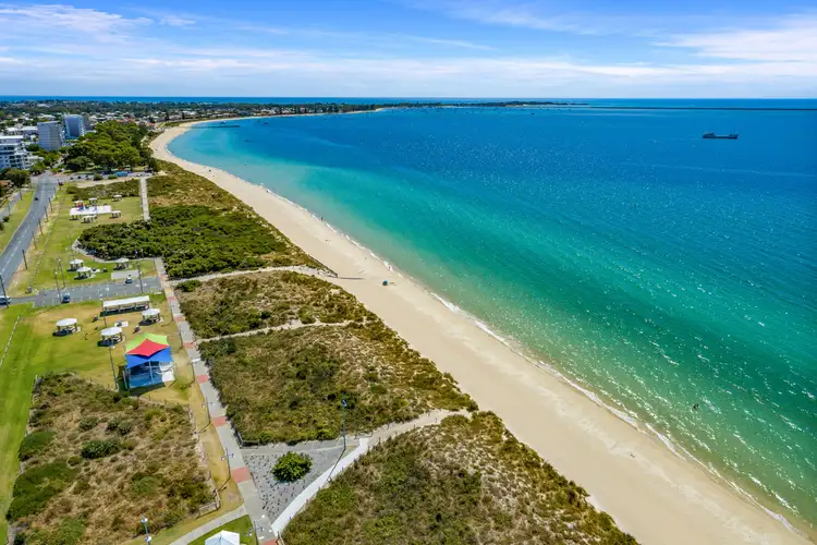 Third view of Homely house listing, 201 Kent Street, Rockingham WA 6168