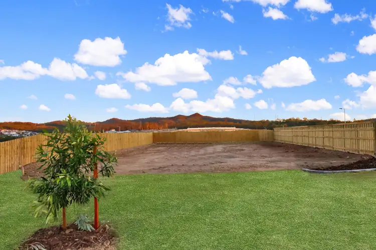 LOT 8239 Messina Close, Spring Mountain QLD 4300
