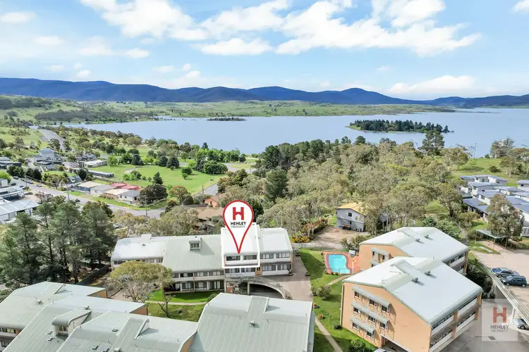 Second view of Homely unit listing, 17/13-15 Kirwan Close, Jindabyne NSW 2627