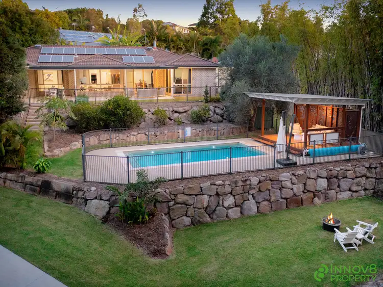 19 Grandis Court, Cashmere QLD 4500
