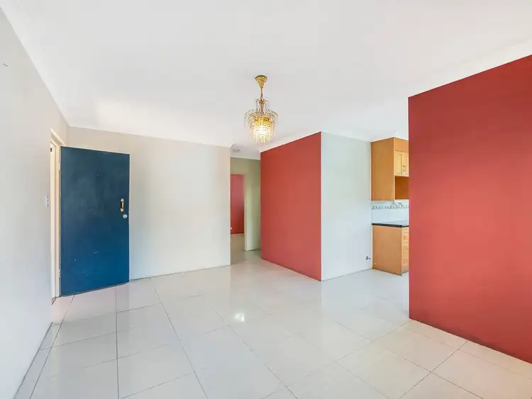 Third view of Homely apartment listing, 8/598 Boundary Street, Spring Hill QLD 4000