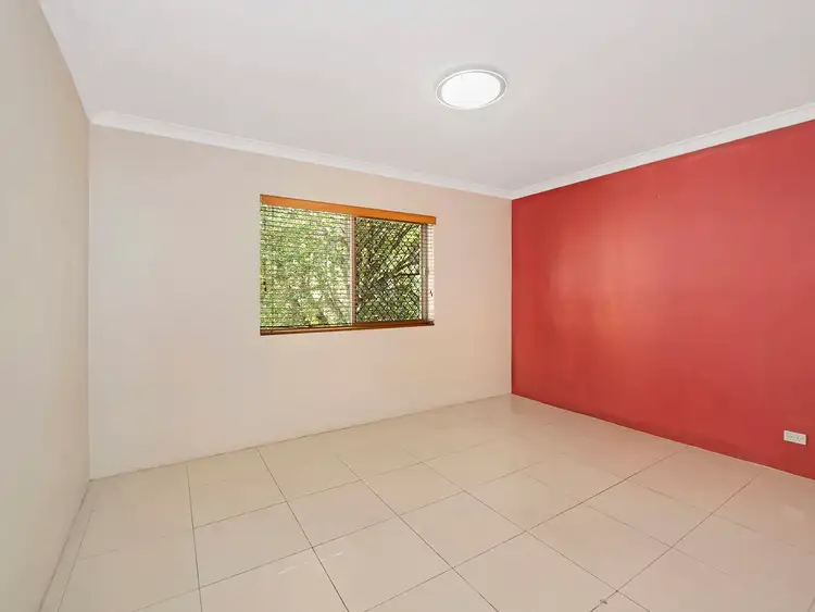 Fourth view of Homely apartment listing, 8/598 Boundary Street, Spring Hill QLD 4000