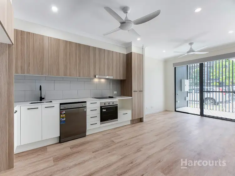 Second view of Homely house listing, 11 Corymbia Street, Carseldine QLD 4034