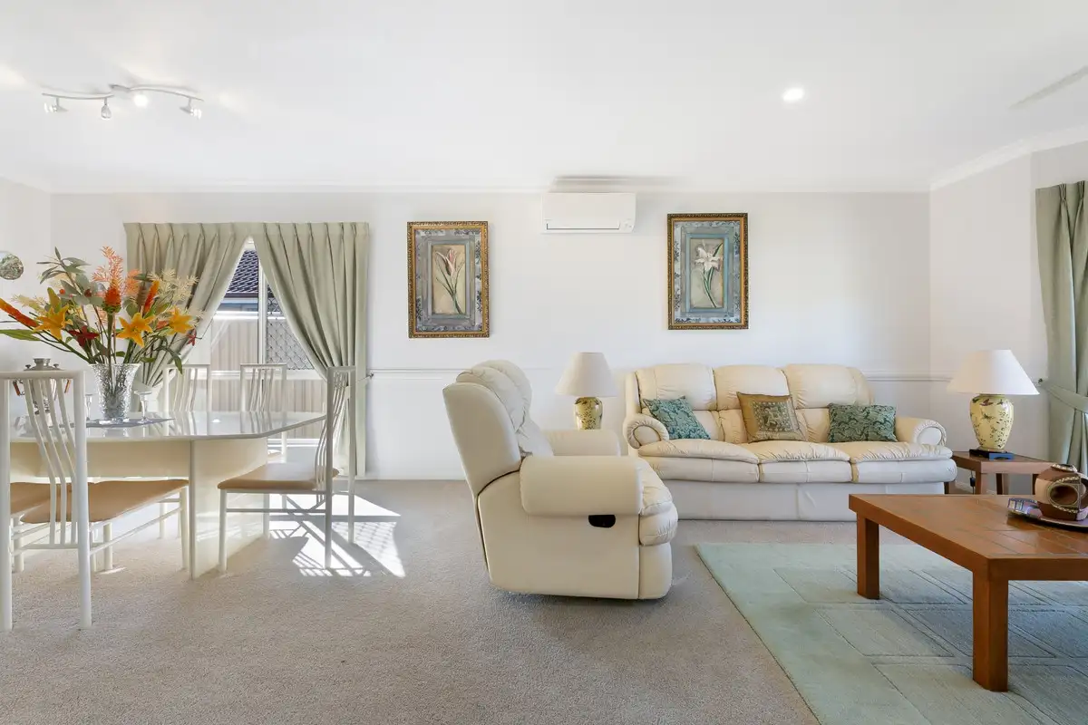 Main view of Homely house listing, 28 Warbler Parade, Varsity Lakes QLD 4227