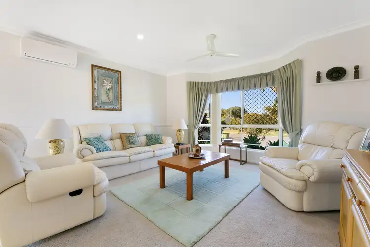 Fourth view of Homely house listing, 28 Warbler Parade, Varsity Lakes QLD 4227