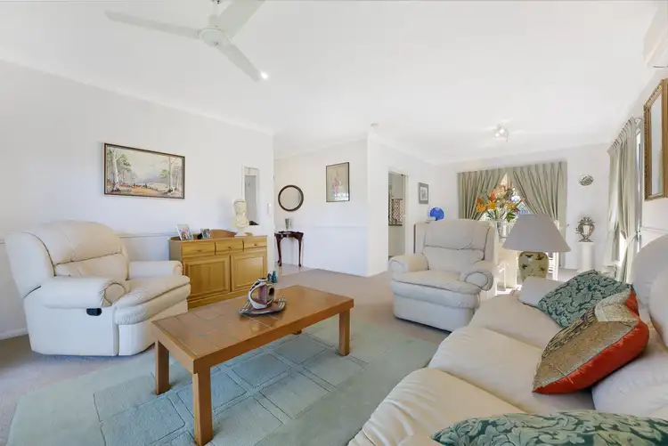 Fifth view of Homely house listing, 28 Warbler Parade, Varsity Lakes QLD 4227